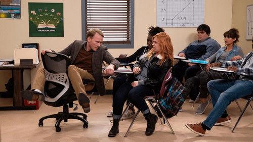 Studio C Season 14 Episode 7 - My Real Dad You Are Not