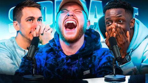 Sidecast Season 2 Episode 7 - Let's talk about this beef