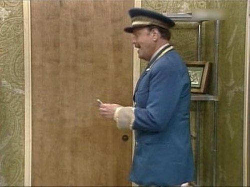 The Jeffersons Season 2 Episode 21 - George Meets Whittendale