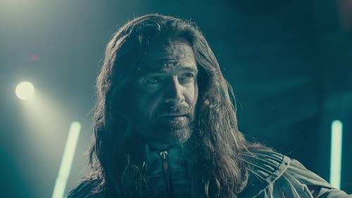 undefined Season 2 Episode 6 - Isaiah 40:31