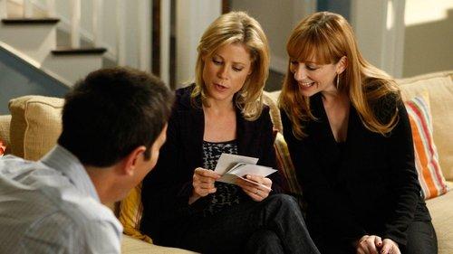 undefined Season 1 Episode 17 - Truth Be Told