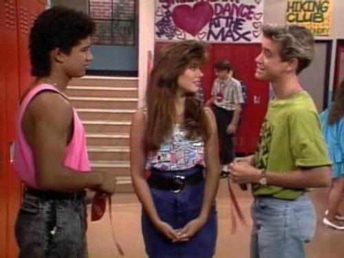 undefined Season 1 Episode 14 - The Zack Tapes