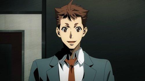 Special 7: Special Crime Investigation Unit Season 1 Episode 2 - The Two Investigate