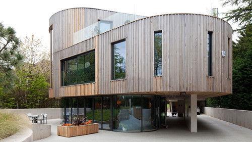 Grand Designs Season 23 Episode 1 - South Manchester