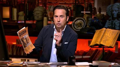 Cuarto Milenio Season 21 Episode 14 - Episode 14