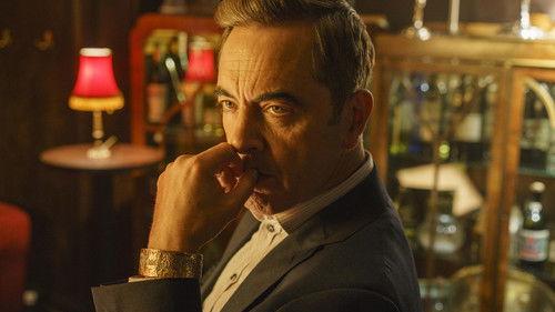 Stan Lee's Lucky Man Season 2 Episode 4 - The Trojan Horse