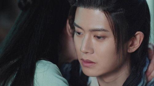 The Blue Whisper Season 1 Episode 9 - The Decision