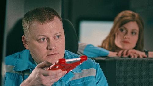 Dr. Driver Season 6 Episode 12 - Episode 12