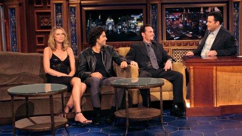 Entourage Season 1 Episode 3 - Talk Show