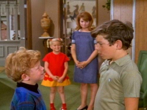 Family Affair Season 2 Episode 2 - First Love