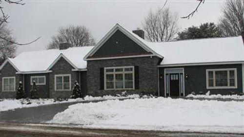 Extreme Makeover: Home Edition Season 5 Episode 25 - The Giunta Family