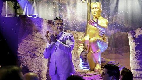 Jane the Virgin Season 5 Episode 17 - Chapter Ninety-Eight