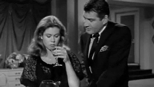 Burke's Law Season 1 Episode 2 - Who Killed Mr. X?