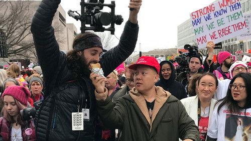 Huang's World Season 2 Episode 1 - Washington, D.C.