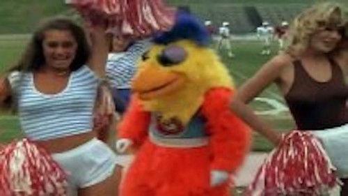 Simon & Simon Season 2 Episode 9 - Fowl Play