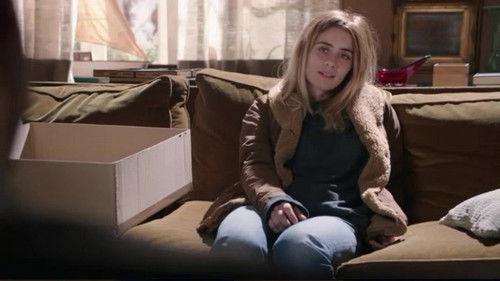 In Treatment Season 2 Episode 14 - Episode 14