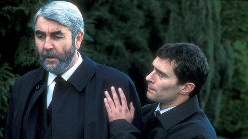 Dalziel & Pascoe Season 6 Episode 3 - Secrets of the Dead