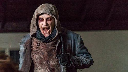 Van Helsing Season 2 Episode 5 - Save Yourself