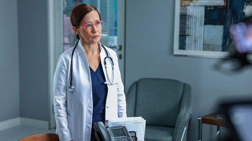 Szpital św. Anny Season 1 Episode 9 - Episode 9