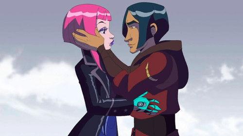 Kaijudo: Clash of the Duel Masters Season 1 Episode 26 - The Rising - Part 2