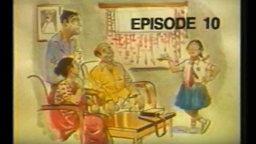 Wagle Ki Duniya Season 1 Episode 10 - Society Day