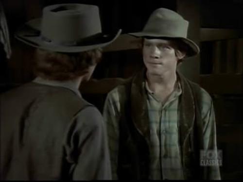 Bonanza Season 14 Episode 4 - The Initiation