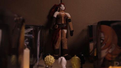 RWBY Chibi Season 2 Episode 23 - A Slip Through Time and Space Pt. 2