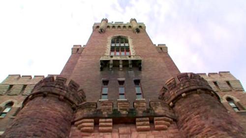 Ghost Hunters Season 7 Episode 18 - Roasts And Ghosts