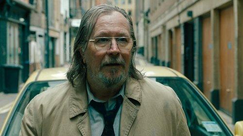 undefined Season 5 Episode 6 - Scars