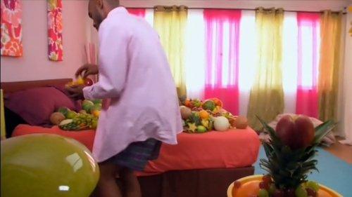 Sex Sent Me to the ER Season 1 Episode 16 - Forbidden Fruit