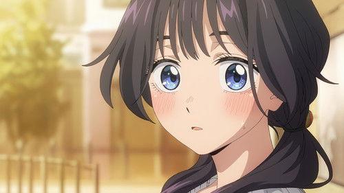 The Fragrant Flower Blooms with Dignity Season 1 Episode 11 - A Morsel of Warmth