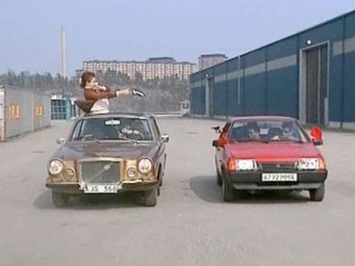 S·W·I·P Snutarna Season 1 Episode 11 - Episode 11