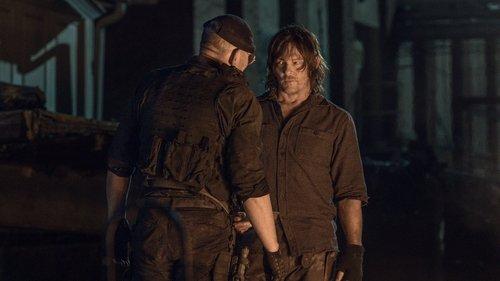 undefined Season 11 Episode 4 - Rendition