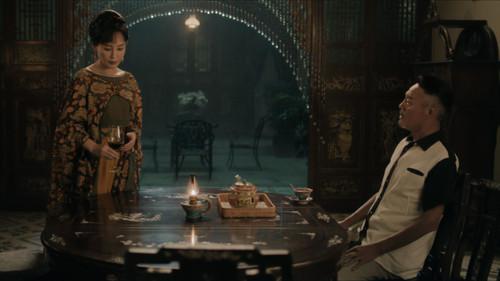 Contenders Season 1 Episode 7 - Episode 7