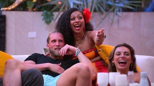 Perfect Match Season 1 Episode 9 - Love It or Leave It