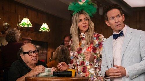 undefined Season 17 Episode 5 - The Gang Goes to a Dog Track