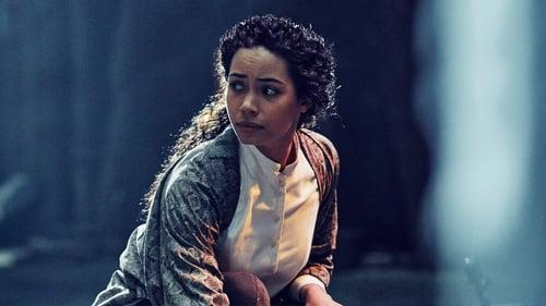 Into the Badlands Season 1 Episode 6 - Hand of Five Poisons