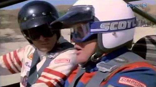 undefined Season 4 Episode 10 - Baja 1000