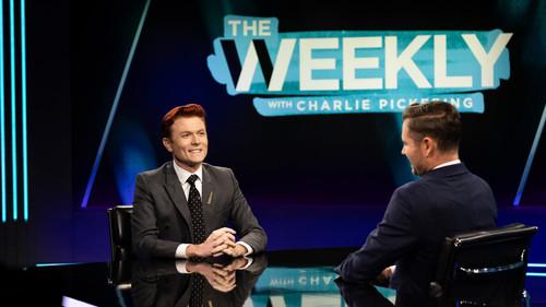 The Weekly with Charlie Pickering Season 11 Episode 7 - Episode 7