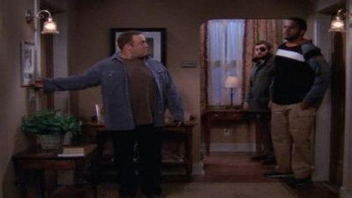 The King of Queens Season 6 Episode 9 - Thanks Man