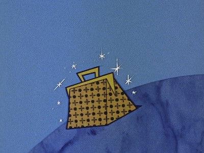 Felix the Cat Season 1 Episode 1 - The Magic Bag