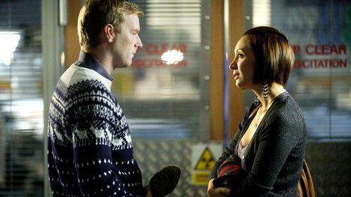 Casualty Season 25 Episode 17 - Winter Wonderland