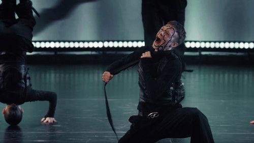 Winline Dance League Season 2 Episode 11 - Episode 11