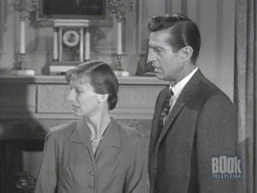 Alfred Hitchcock Presents Season 7 Episode 38 - Where Beauty Lies