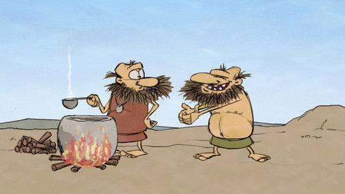 Originalos Season 1 Episode 11 - 64 Years Before the Soup Plate