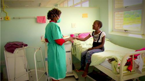 Frontline Season 32 Episode 6 - TB Silent Killer