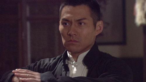 烽火硝烟里的青春 Season 1 Episode 5 - Episode 5