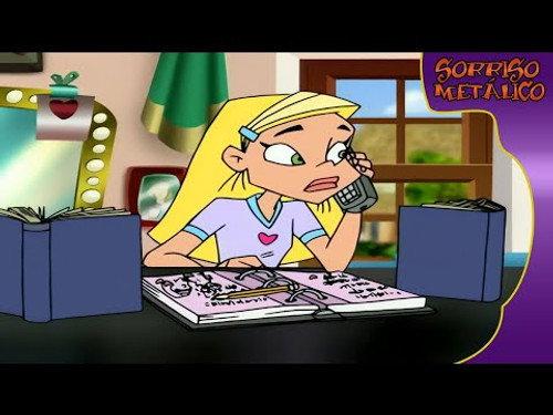 Braceface Season 1 Episode 21 - Skipping