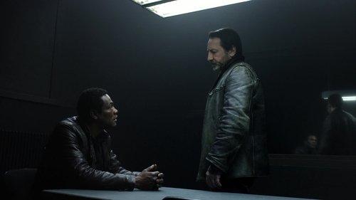 Braquo Season 4 Episode 7 - A Neverending Game