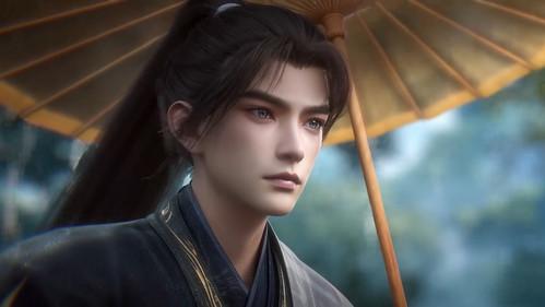 Tomb of Fallen Gods Season 3 Episode 1 - Episode 1